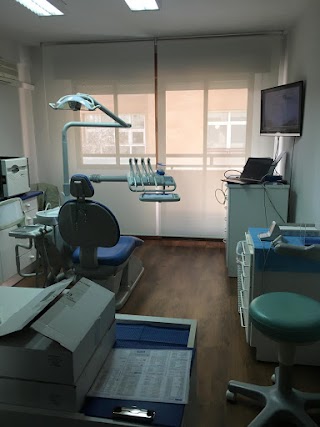 Clínica Dental Misalden Plasencia