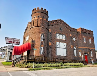 Kathryn Randolph Theater