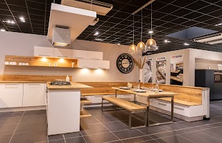 Ecocuisine Maizières-la-Grande-Paroisse - Cuisines et Electroménager