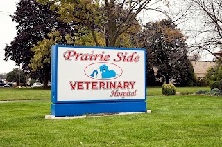 Prairie Side Veterinary Hospital