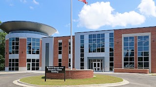 Hinds Community College - Vicksburg Campus