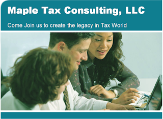 Maple Tax Consulting