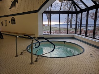 Harbor Springs Community Pool