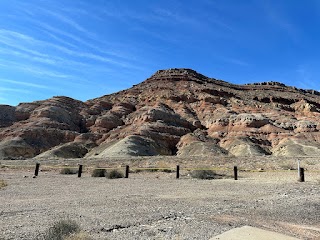 Quail Creek State Park