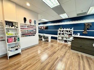 Frenchies Modern Nail Care Lakeville