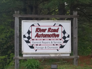 River Road Automotive Services LLC