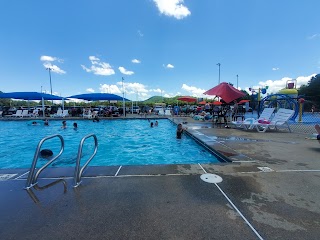 Union County Pool