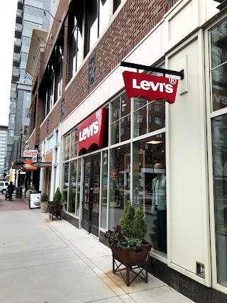 Levi’s Outlet Store