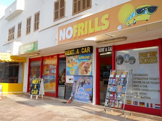 No frills Excursions Port Alcudia