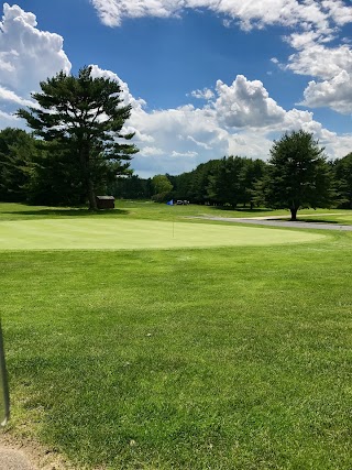 Windham Golf Course