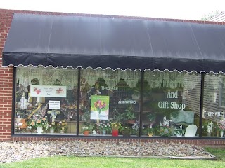 The Bay Window Flower & Gift Shop