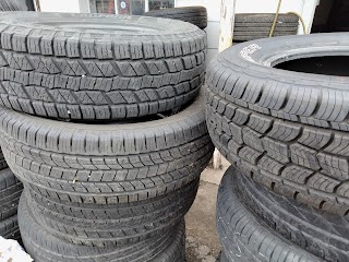 El Dorado Tires and Auto Repairs LLC