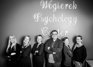 Wegierek Psychology Center Inc