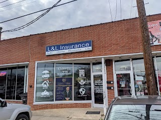 L&L Insurance Agency Winston Salem, NC
