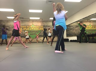 Premier Martial Arts Maryville