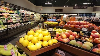 D&W Fresh Market