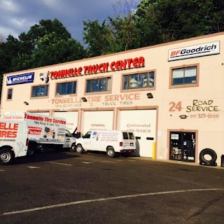 TONNELLE TIRE SERVICE Newark