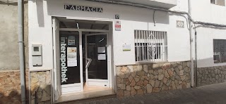 Farmacia Terradez