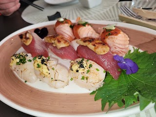 UMAI SUSHI BAR