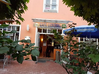 Cafe Central