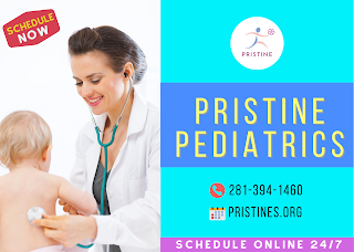 PRISTINE PEDIATRICS AND FAMILY MEDICINE - Houston