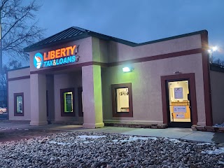 Liberty Tax & Loans