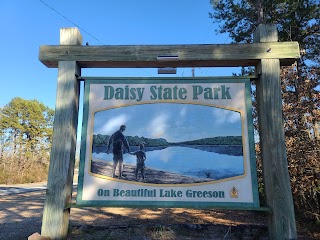 Daisy State Park