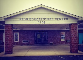 Kids Educational Center IV