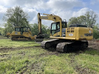 4B Land Service LLC (Dozer , Excavation , & Dump Truck)