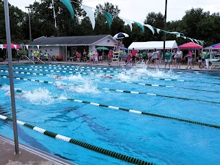 Green Hills Pool