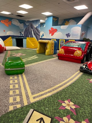 Children's Play Area