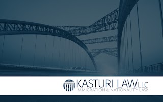 Kasturi Law, LLC