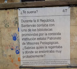 Escuelas