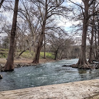 Life Is Gruene