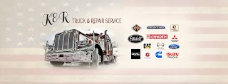 K&R Truck & Repair Service