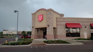 The Salvation Army Thrift Store & Donation Center