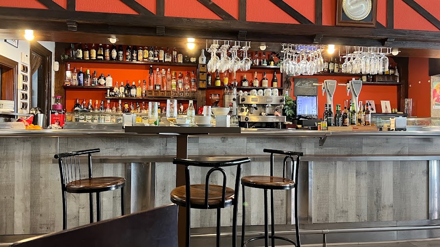Foto de Bar CAPITOL