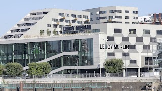 Leroy Merlin Saint-Ouen - Paris