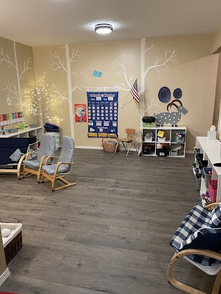 Valley Creative Minds Preschool