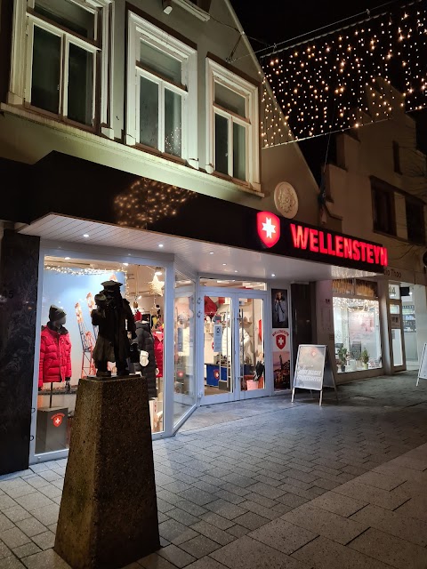 Wellensteyn Store Delmenhorst
