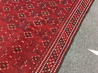 Shuwb Oriental Rug Service