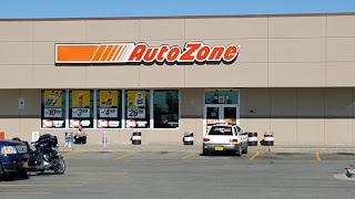 AutoZone Auto Parts