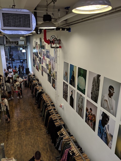 Photo of nepenthes ny - 307 West 38th Street, Manhattan, New York 10018, USA