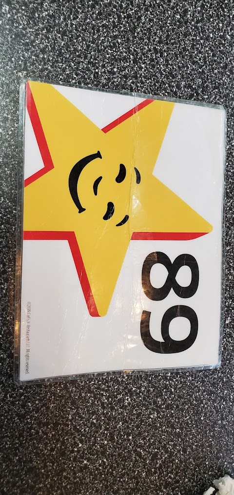Photo of Carl’s Jr. - 1276 Rush Road, Napavine, WA 98532, USA