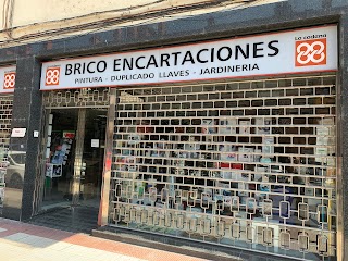 Brico Encartaciones - Cadena88
