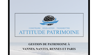 Attitude Patrimoine - Gestion de patrimoine à Vannes