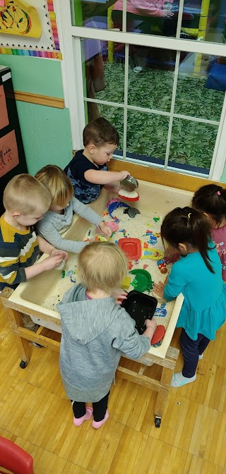 School Bell - Brighton Early Childhood Education & Child Care Center