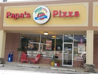 Papa's Pizza To Go