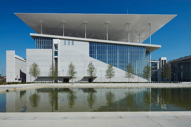 Centre culturel de la Fondation Stavros Niarchos