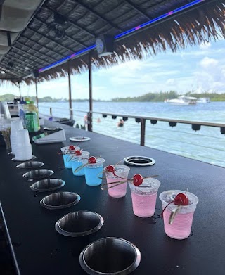 Tiki Taxi and Cruises